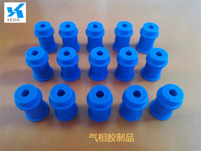 普通硅膠與氣相膠之間有什么區(qū)別呢？